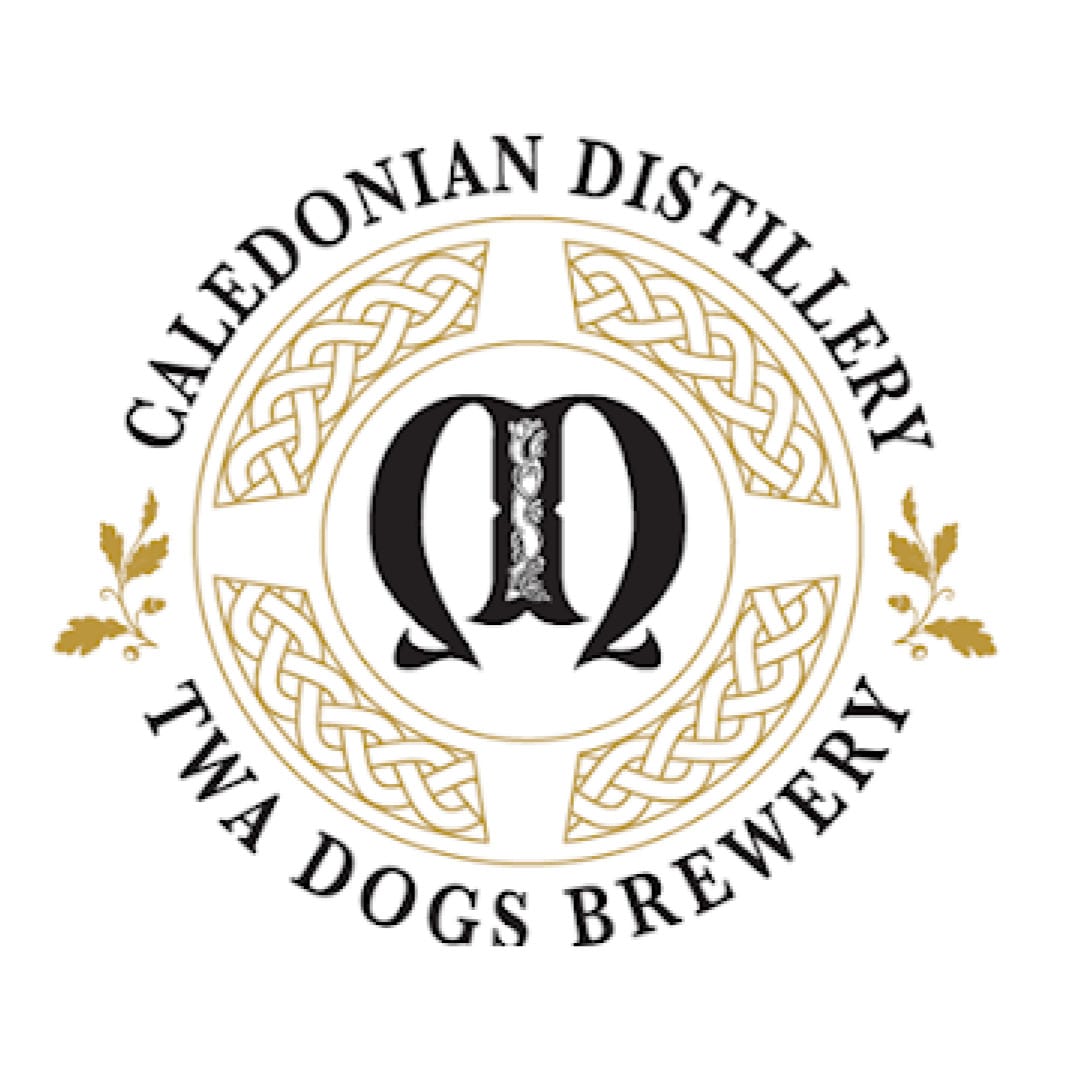 Caledonian-Distillery-TWA-Dogs-Brewery-Logo