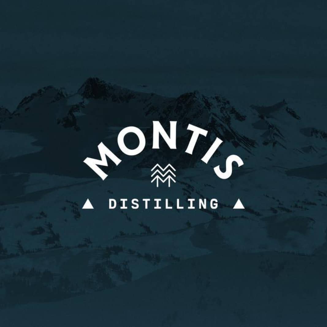 Montis-Distilling-Logo