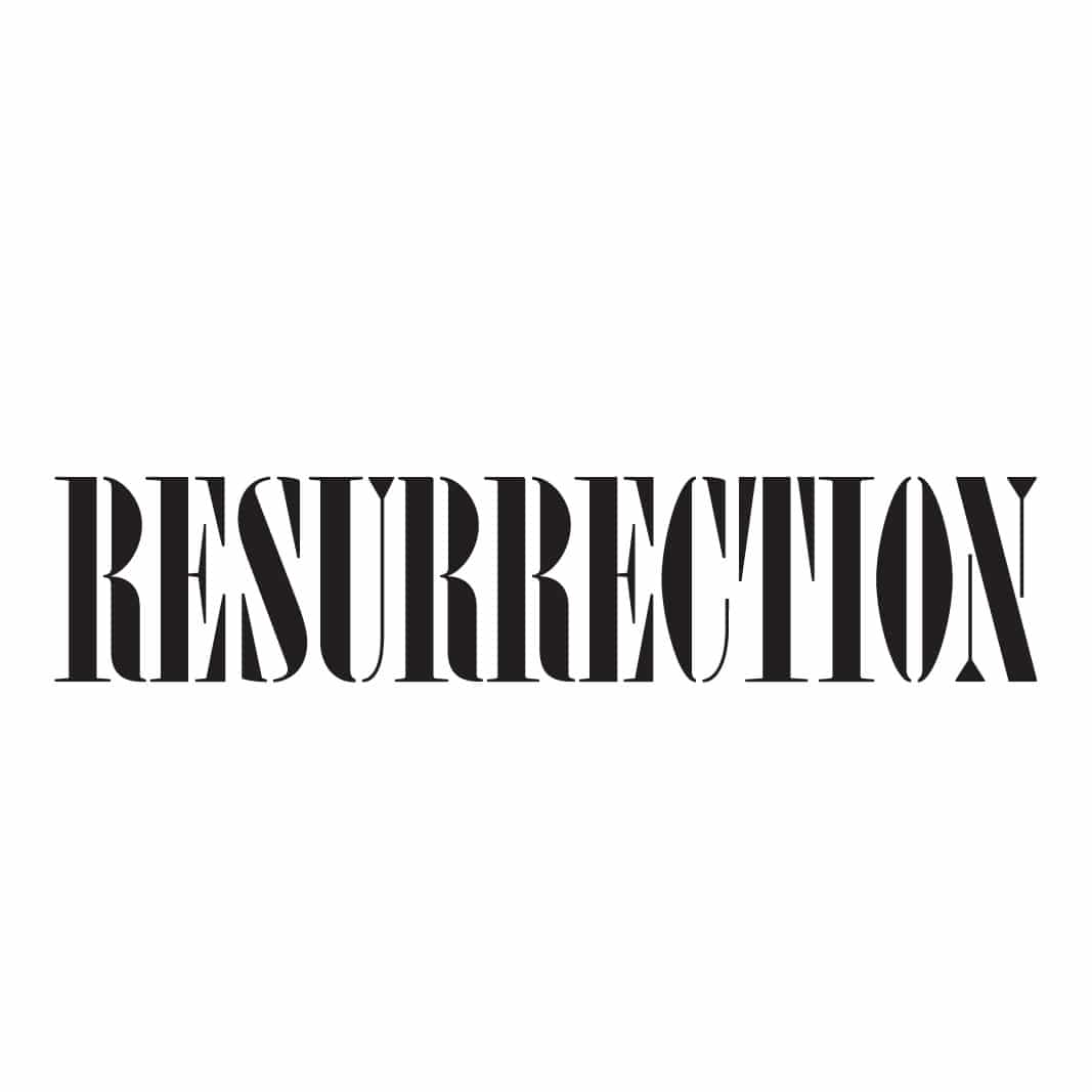 Resurrection-Logo